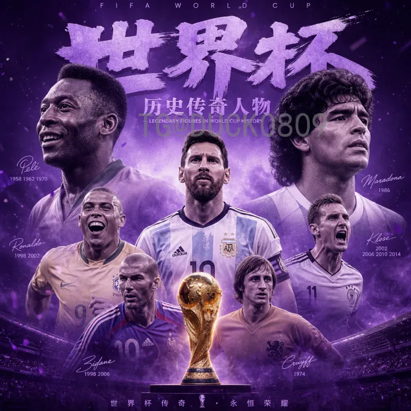 官方2026年国际足联世界杯晋级规则详解：48队扩军后的新赛制